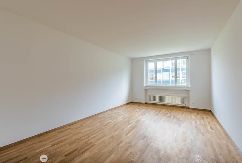 Urbanes Wohnen mitten in der Stadt! (4)