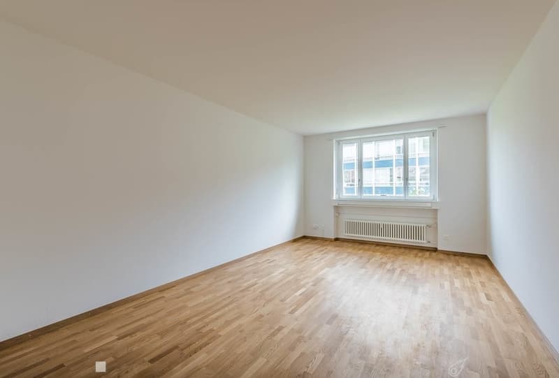 Urbanes Wohnen mitten in der Stadt! (4)