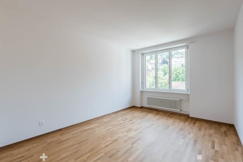 Urbanes Wohnen mitten in der Stadt! (5)