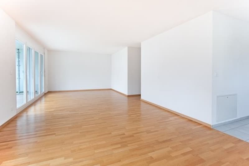 Parterrewohnung mit grossem Sitzplatz (4)