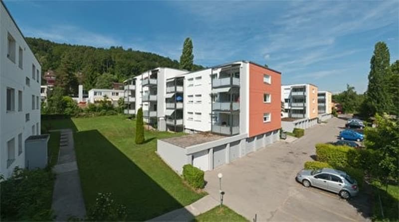 Idylle rurale (1)
