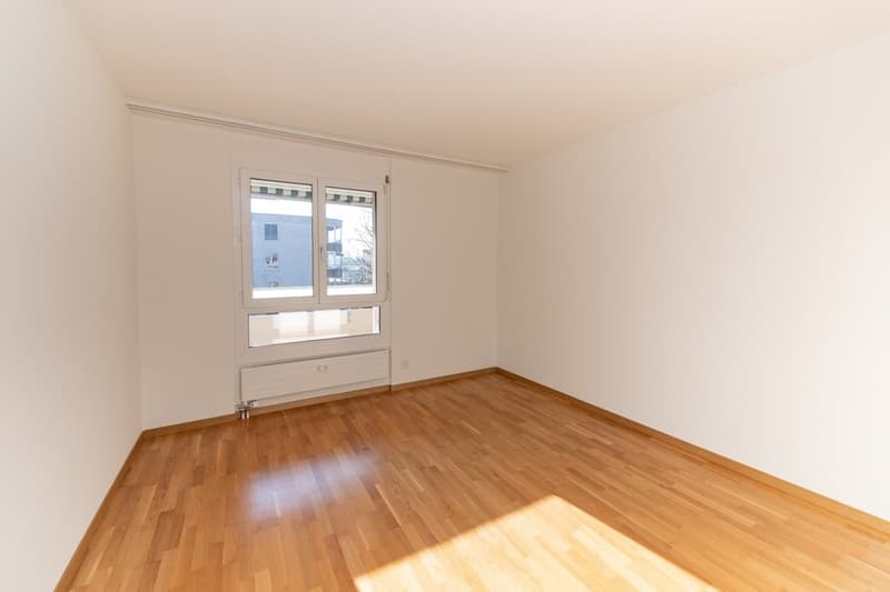 Appartamento moderno in posizione ideale! (2)