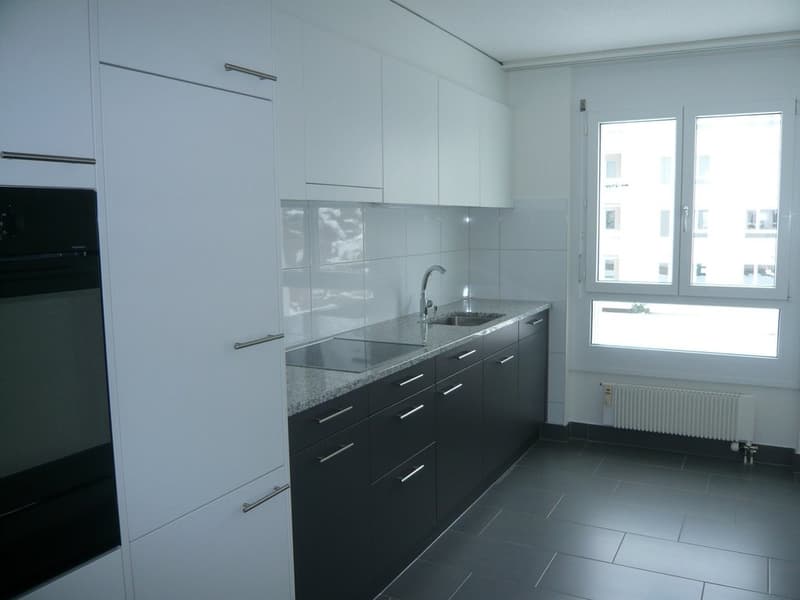 Appartamento moderno in posizione ideale! (5)