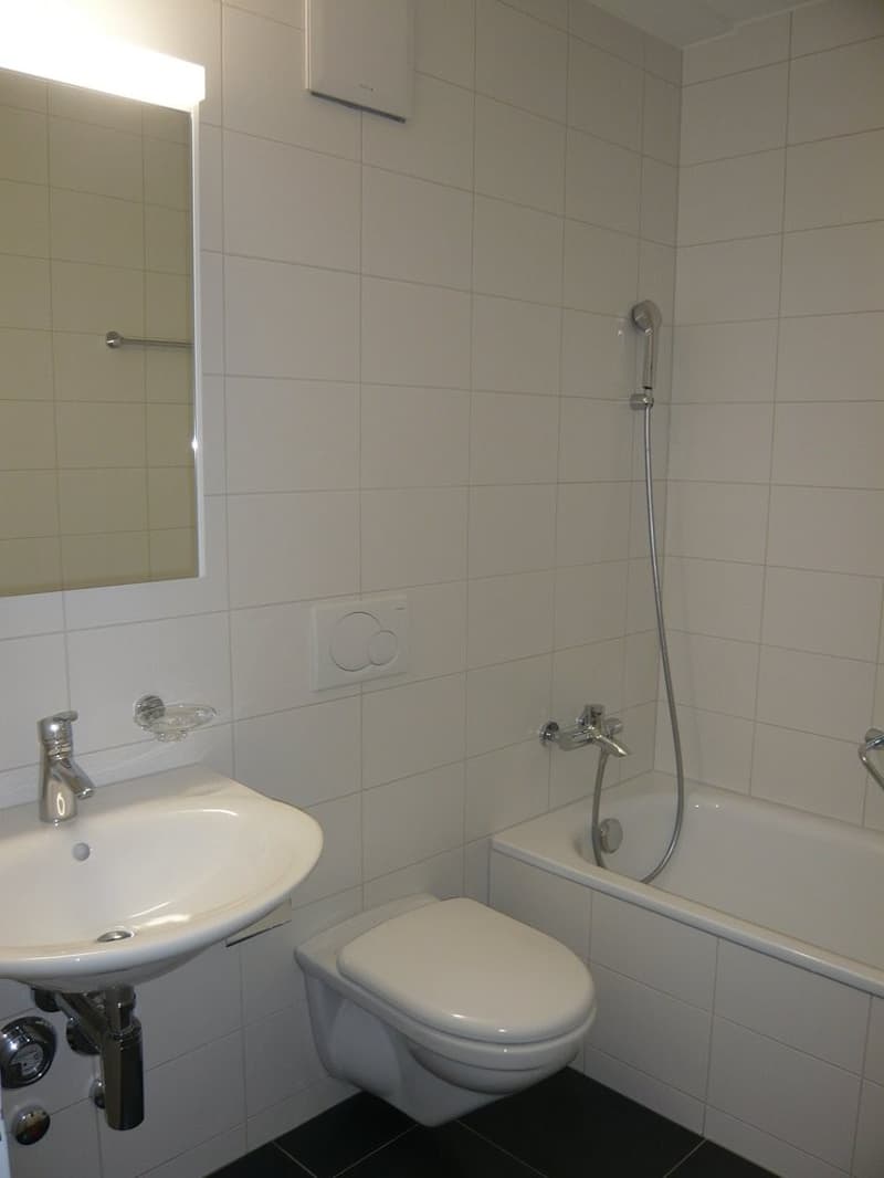 Appartamento moderno in posizione ideale! (6)