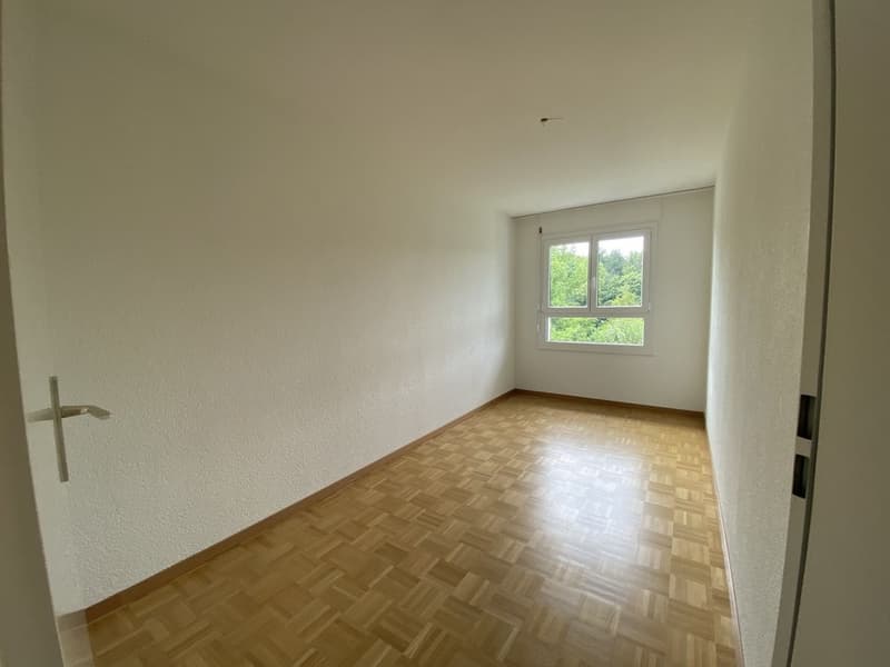 Maisonettewohnung in Brügg zu vermieten (8)