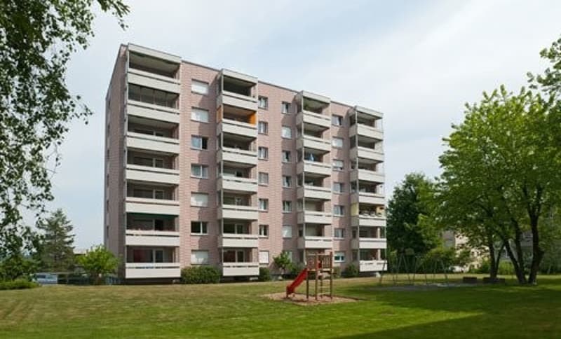 Ideale Singlewohnung! (2)