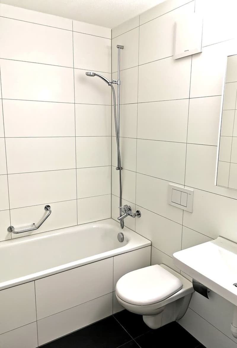 Ideale Singlewohnung! (4)