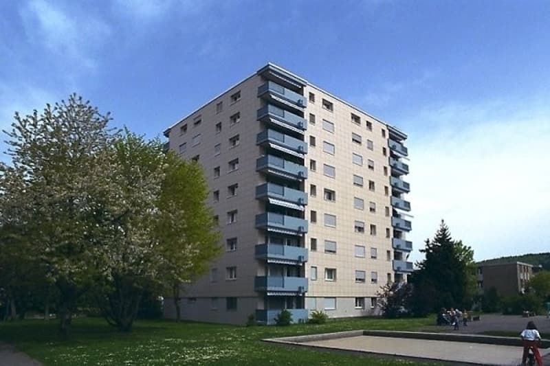 Aussenansicht