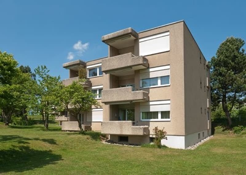 Aussenansicht