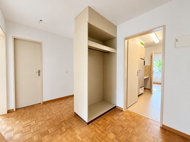 Garderobe