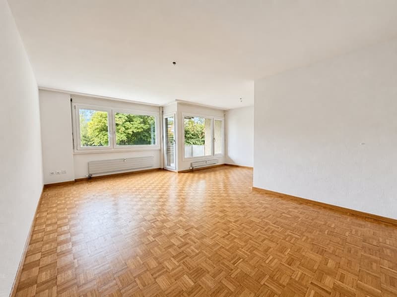 Wohnbereich