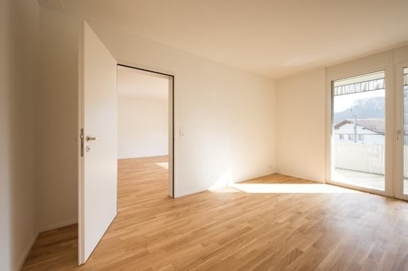 Lichtdurchflutete 2.5-Zimmerwohnung (3)