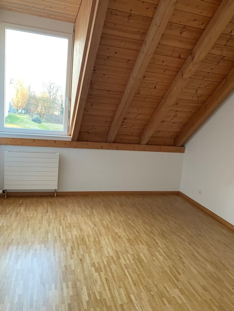 Sonnige Wohnung mit grosszügiger Galerie (10)