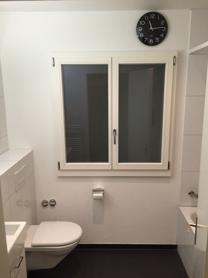 Gemütlich im Monbijou wohnen! (6)