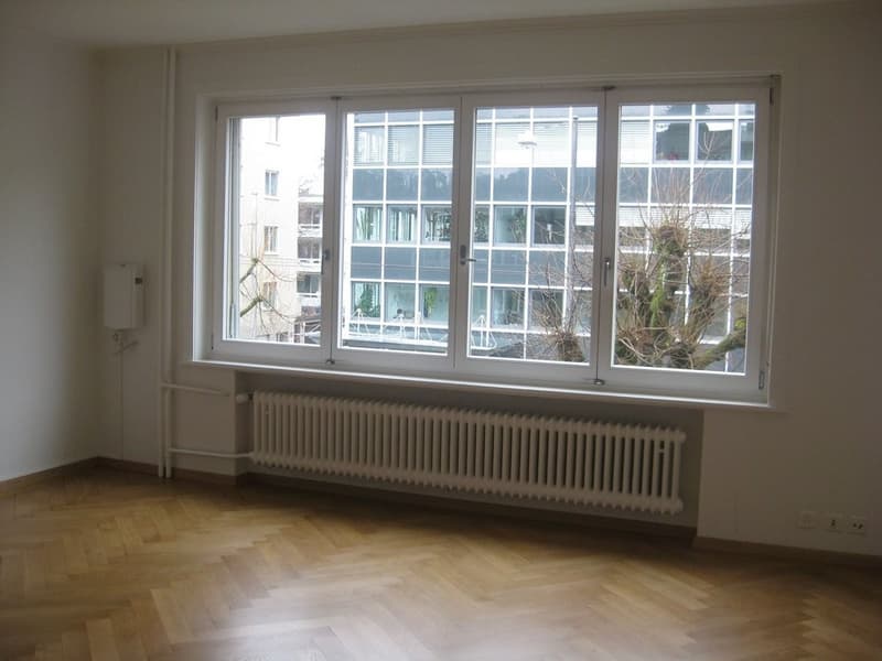 Gemütlich im Monbijou wohnen! (3)