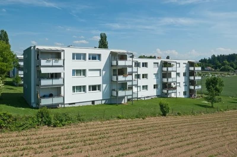 Die Siedlung des Wohlbefindens! (1)