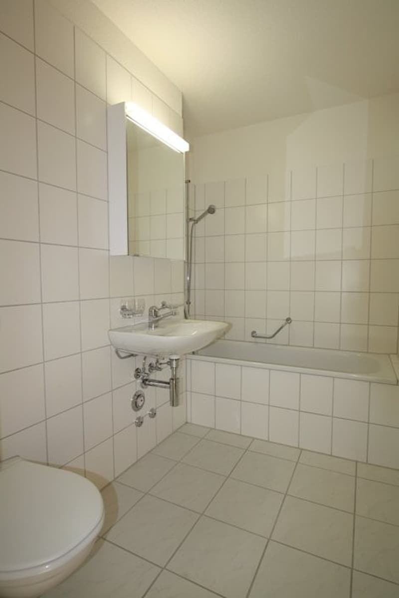 Die Siedlung des Wohlbefindens! (6)