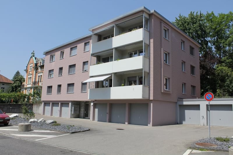 Aussen