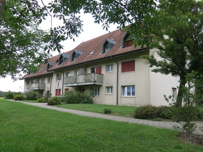 Aussenansicht