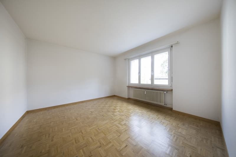 Schlafzimmer, typenähnlich