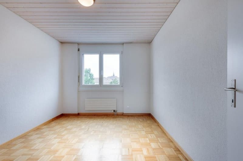 Profitez du soleil sur le grand balcon ! (6)