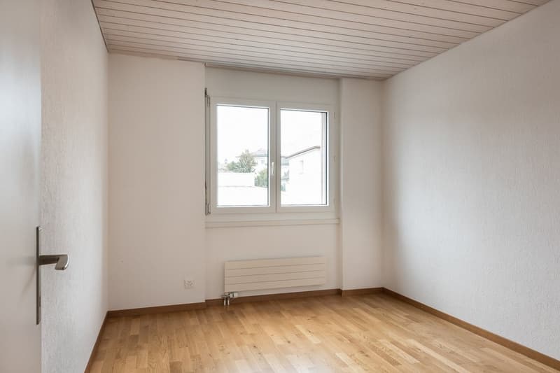 Perfekte Wohnung mitten in der Stadt! (4)