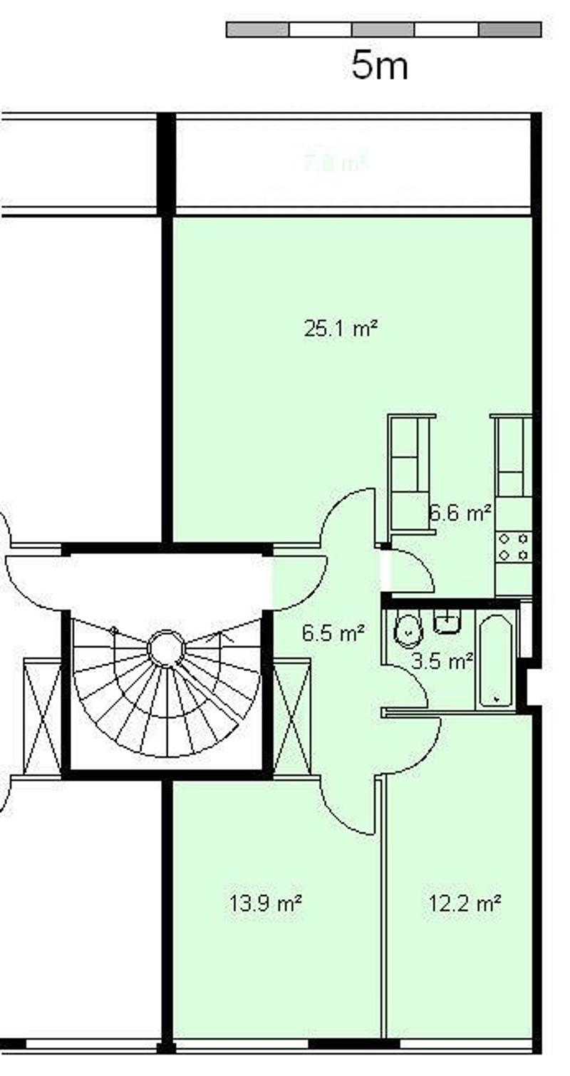 Habiter directement près de Bireggwald (3)