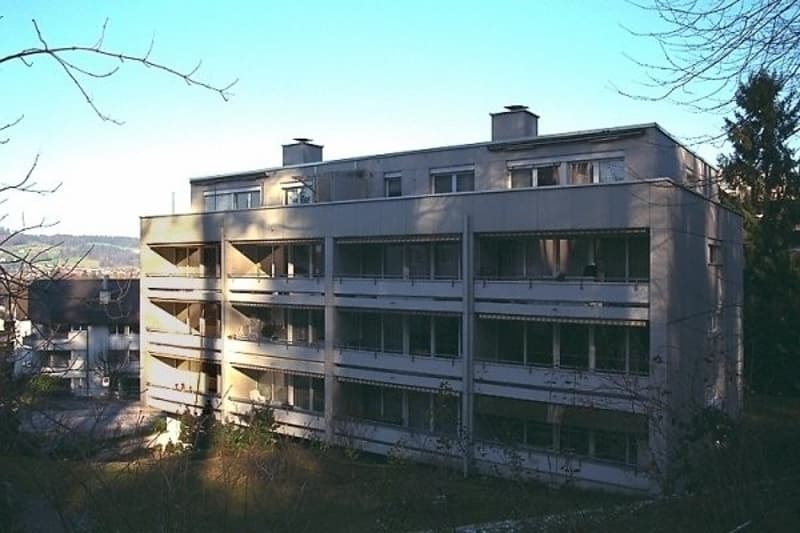 Habiter directement près de Bireggwald (2)