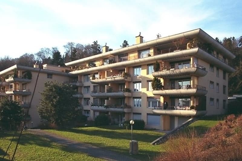 Einstellhallenplatz in Luzern zu vermieten (1)