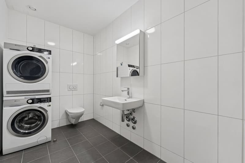 Lichtdurchflutete 4.5-Zimmerwohnung im 6. Obergeschoss (6)