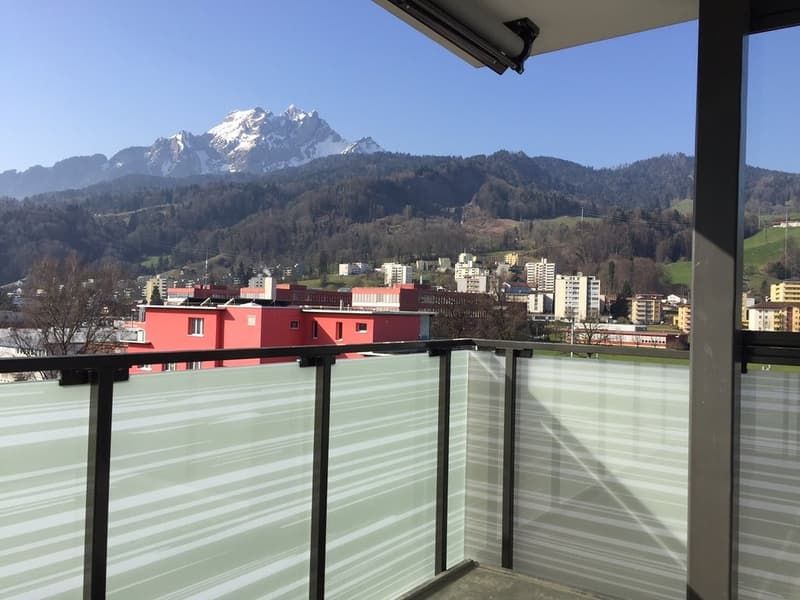 Aussicht