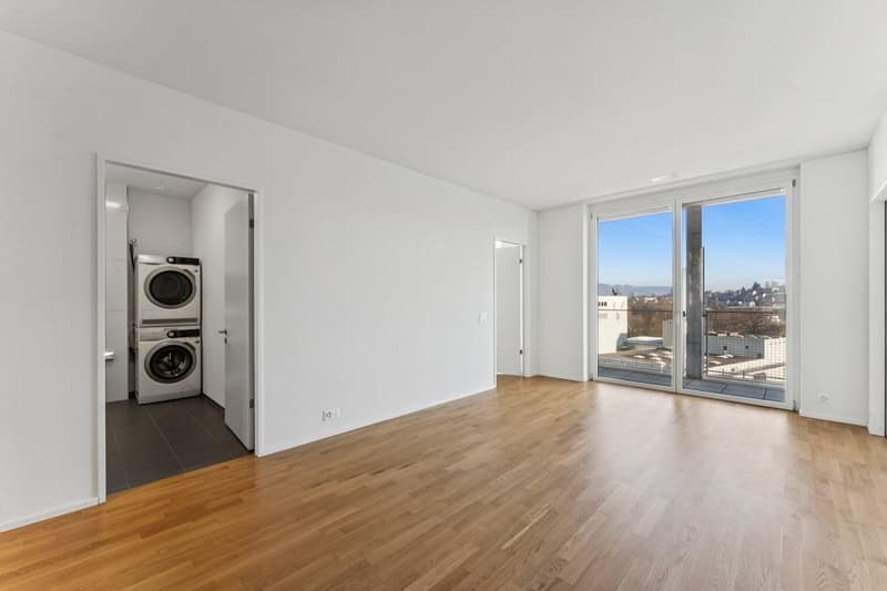 Lichtdurchflutete 4.5-Zimmerwohnung im 3. Obergeschoss (8)