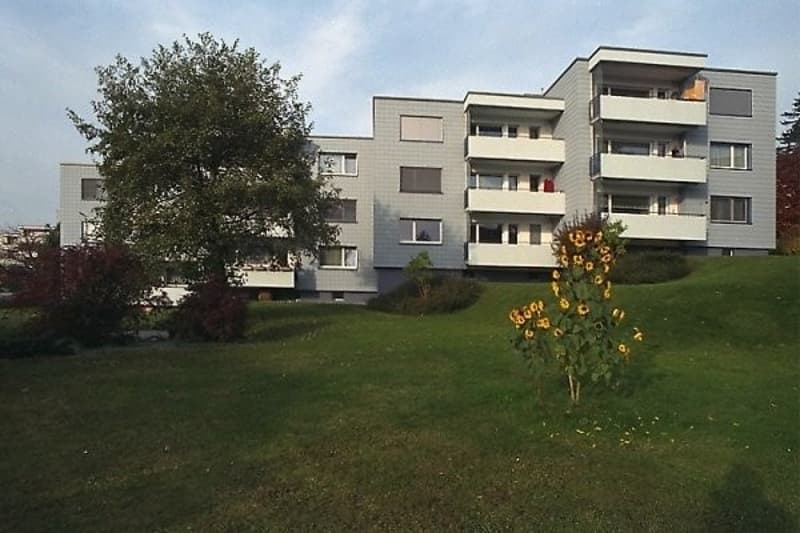 Aussenansicht