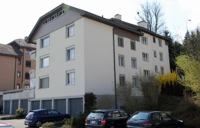 Aussenansicht