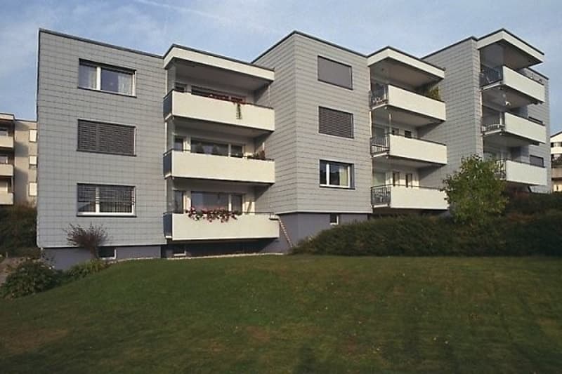 Sunny apartment in a quiet location (7)