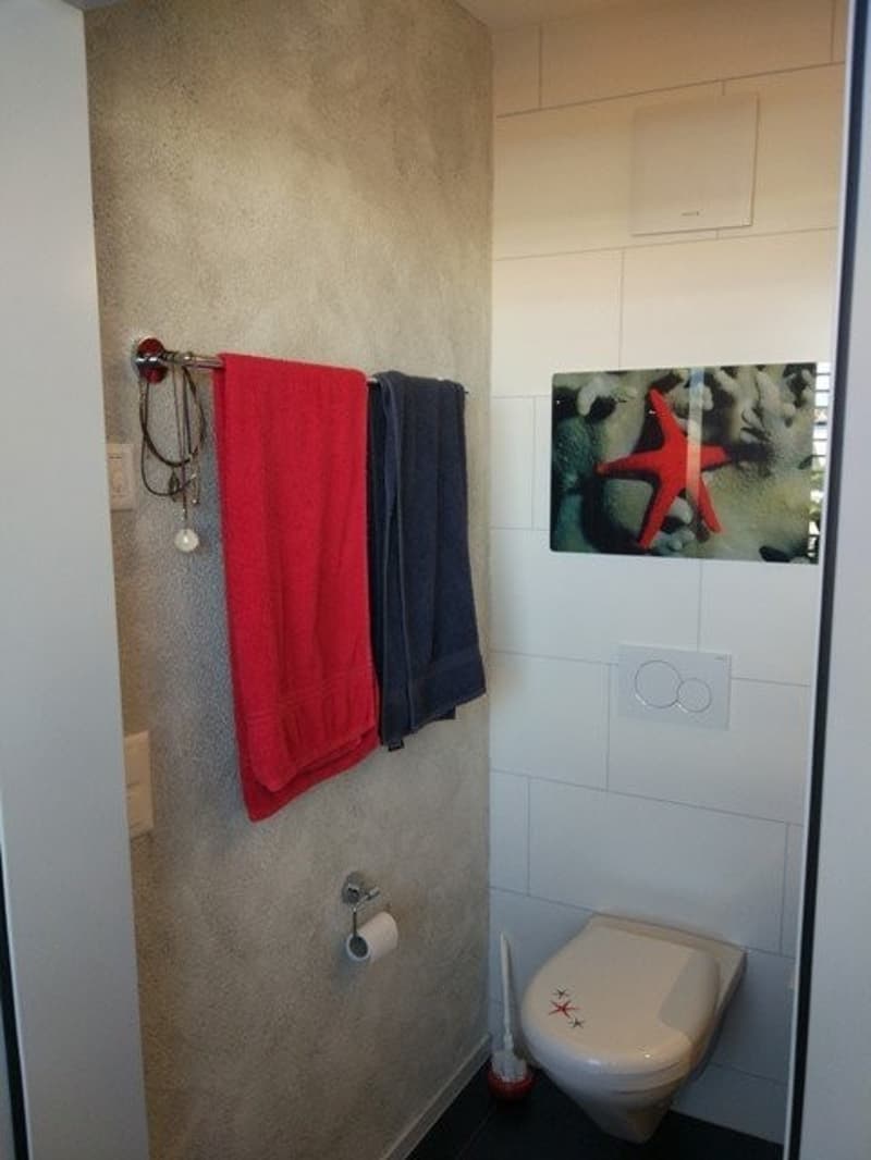 WC