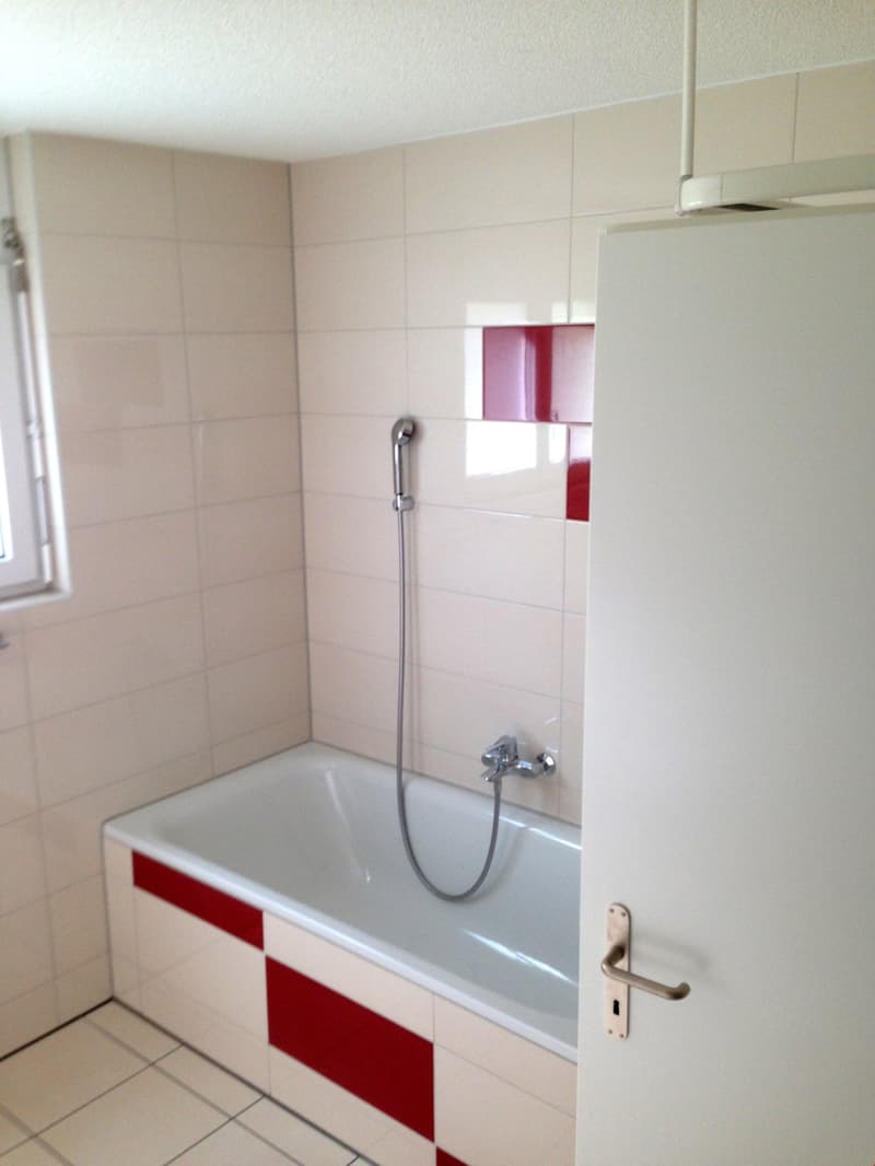 Helle 3.5-Zimmer-Wohnung mit Balkon und schöner Aussicht in Fulenbach (9)