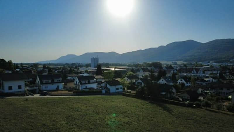 Attraktive Baulandparzelle an bester Lage in Kappel SO (5)
