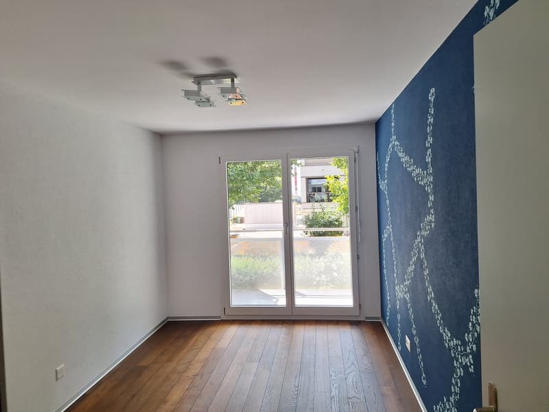Grosszügige 5.5-Zimmer-Wohnung mit 2 Balkonen & 4 Schlafzimmern in Glis (7)