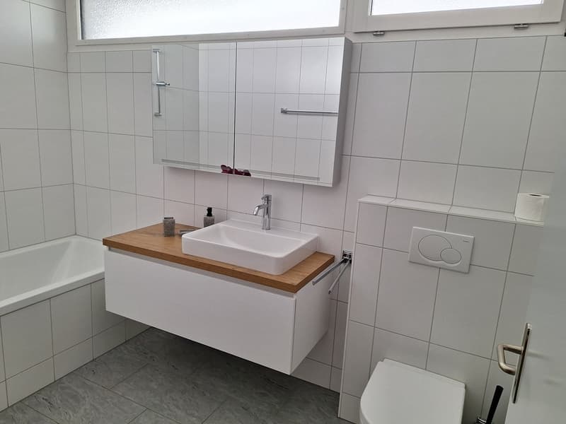 Grosszügige 5.5-Zimmer-Wohnung mit 2 Balkonen & 4 Schlafzimmern in Glis (12)