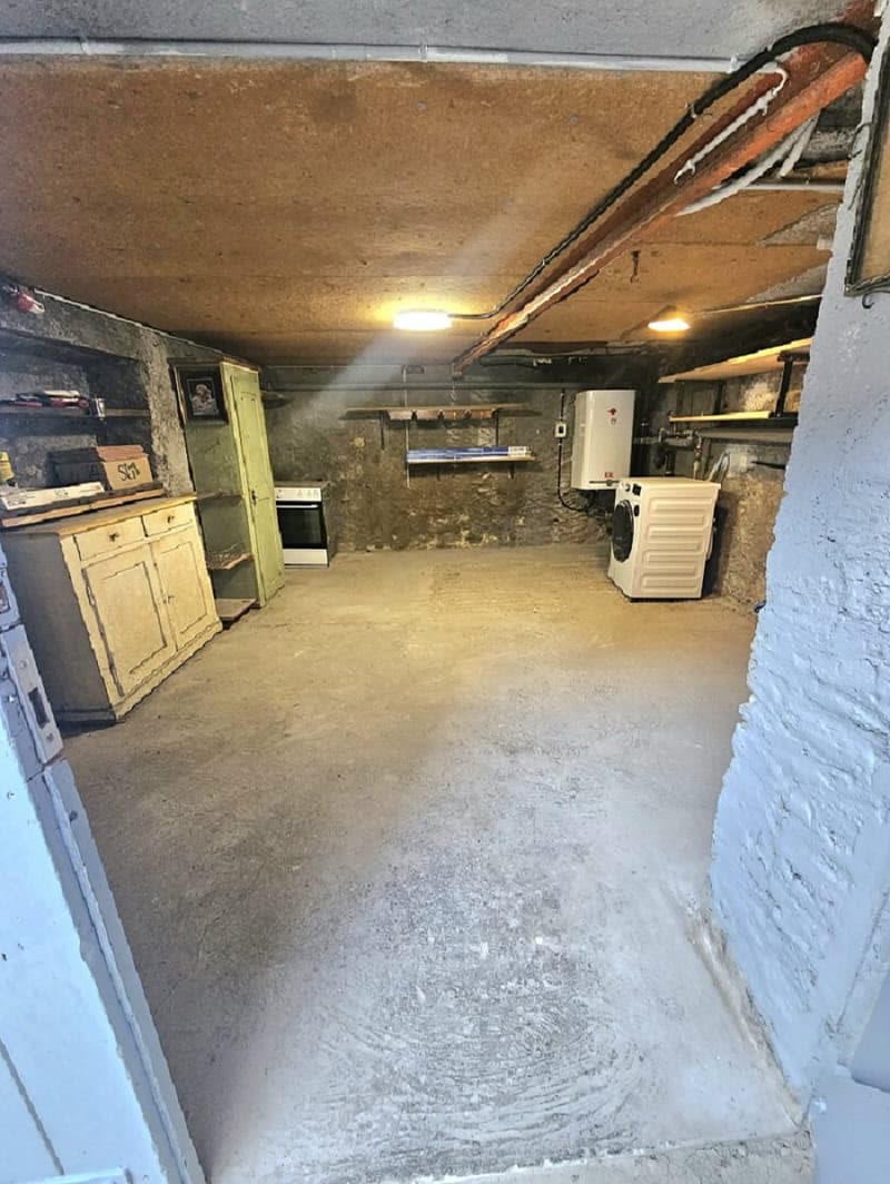 Charmant appartement 1.5 pièces rénové à Sierre (5)
