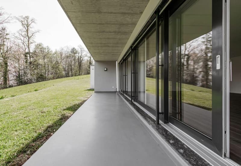 Appartement 4.5 pièces aux Monts-de-Corsier (13)