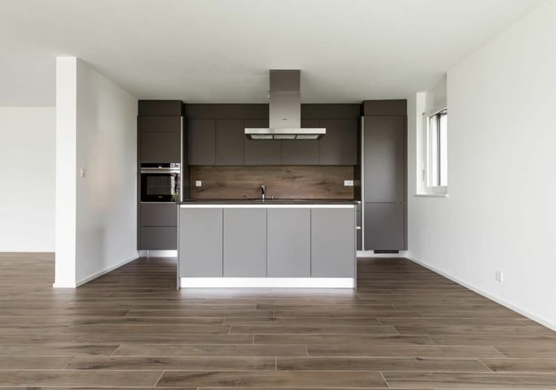Appartement 4.5 pièces aux Monts-de-Corsier (1)