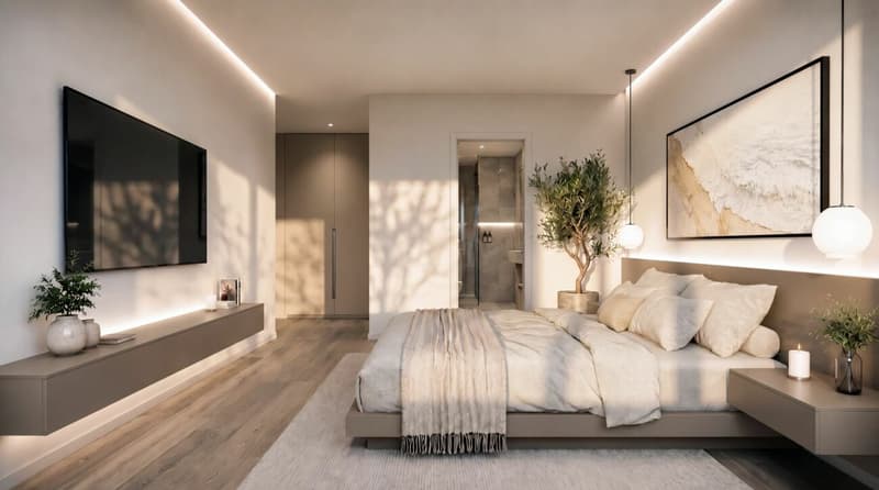 Villa individuelle 5.5 pièces à Corminboeuf - Lot C (6)