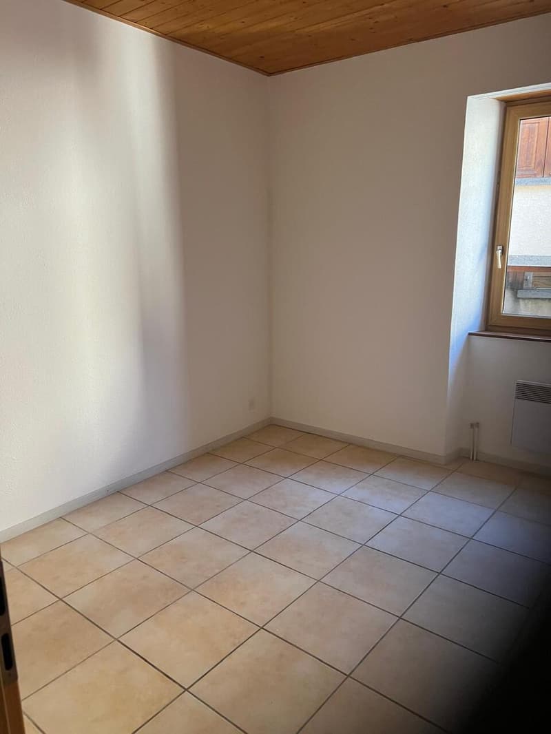 Rental property in the heart of Salvan (7)