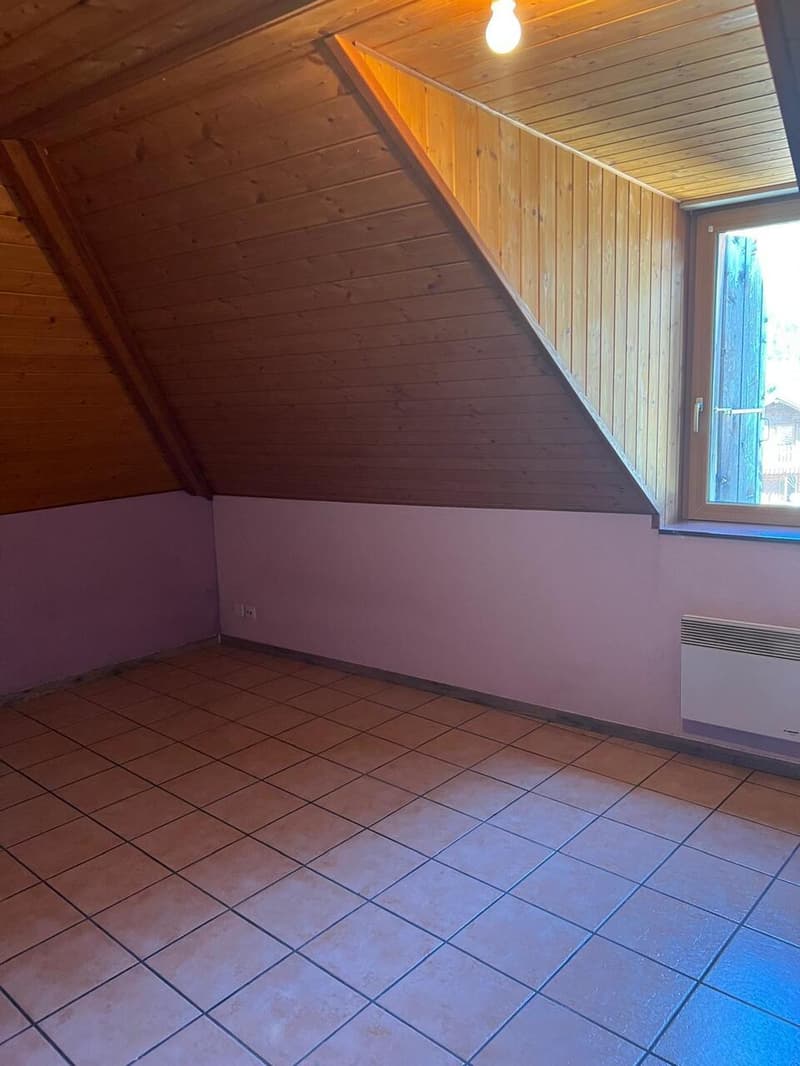Rental property in the heart of Salvan (13)