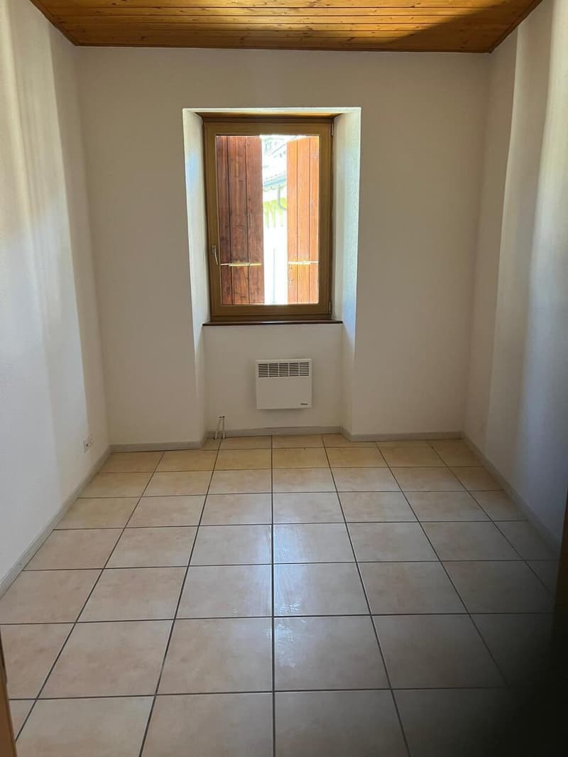 Rental property in the heart of Salvan (8)