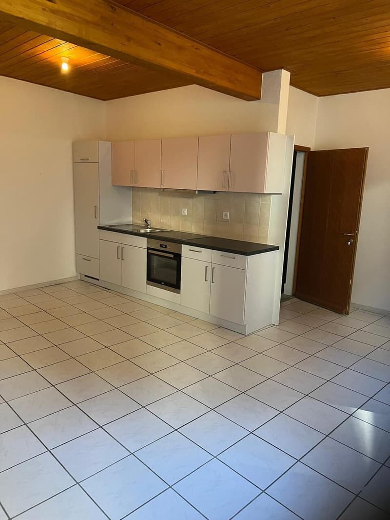Rental property in the heart of Salvan (3)