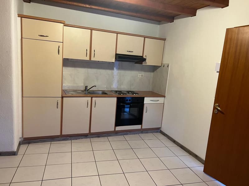 Rental property in the heart of Salvan (12)