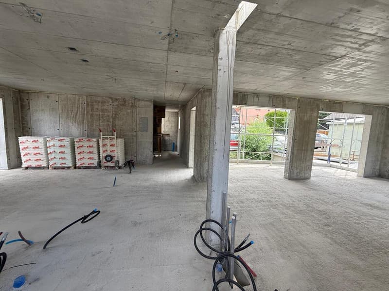 Last chance! Only 1 apartment left! (11)